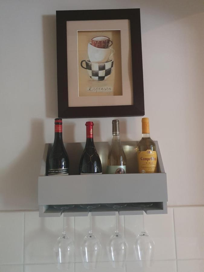 River View Apartment Suite Cork Bagian luar foto