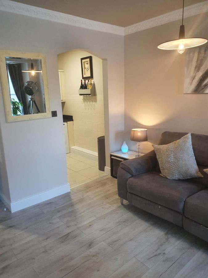 River View Apartment Suite Cork Bagian luar foto